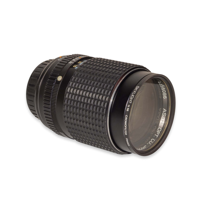 smc Pentax 135mm f/2.5