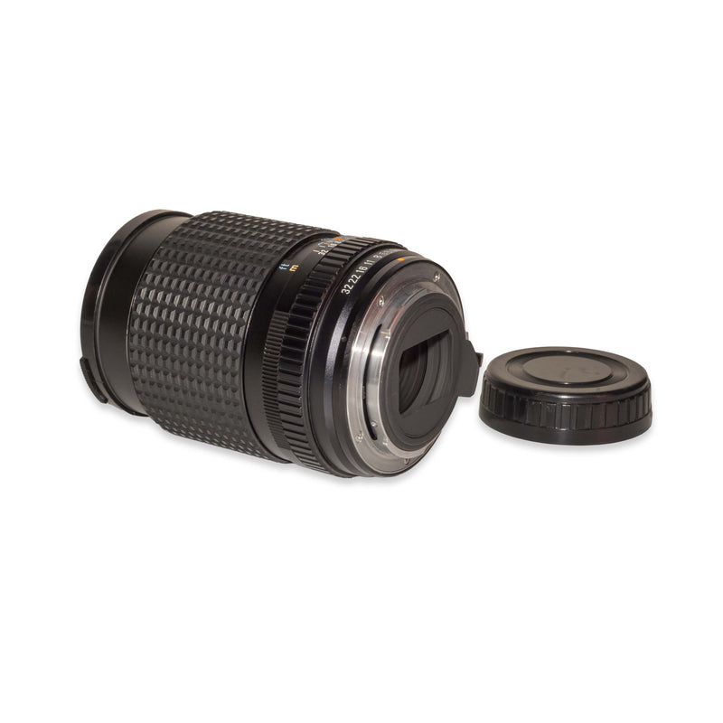 smc Pentax 135mm f/2.5