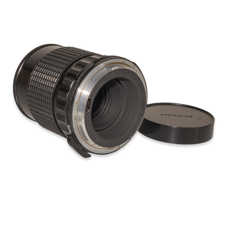 smc Pentax 6×7 165mm f/2.8