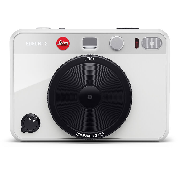 Leica SOFORT 2 (White)