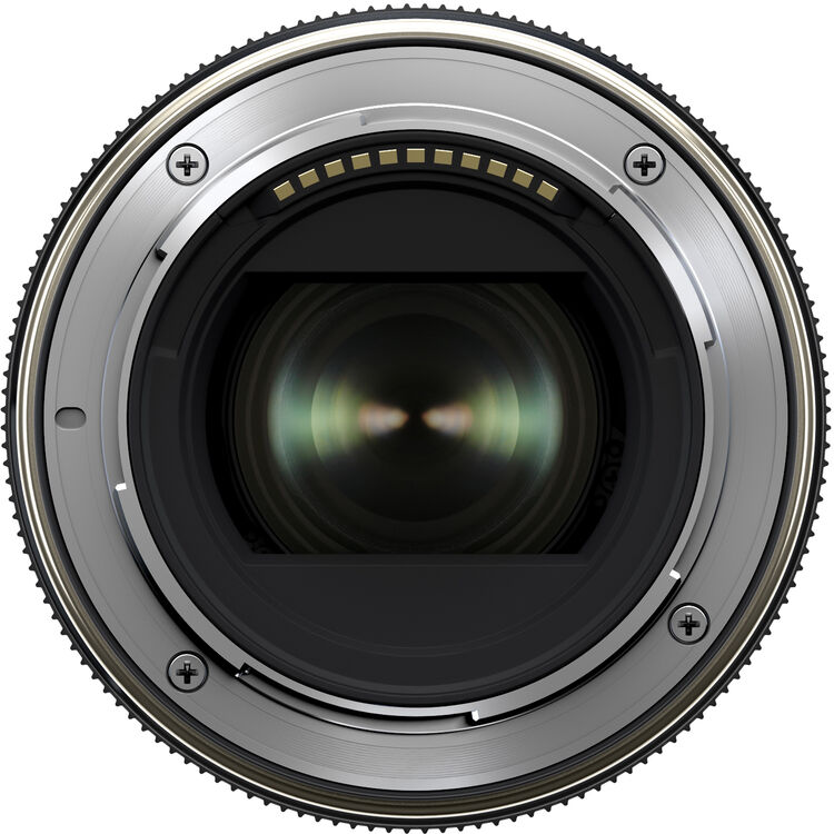 Tamron 28-75mm f/2.8 Di III VXD G2 per Nikon Z
