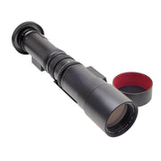 Leitz TELYT-R 400mm f/6.8 - Foto Ottica Cavour