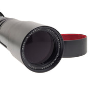 Leitz TELYT-R 400mm f/6.8 - Foto Ottica Cavour