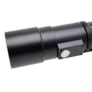 Leitz TELYT-R 400mm f/6.8 - Foto Ottica Cavour