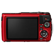 OM System Tough TG-7 - Foto Ottica Cavour