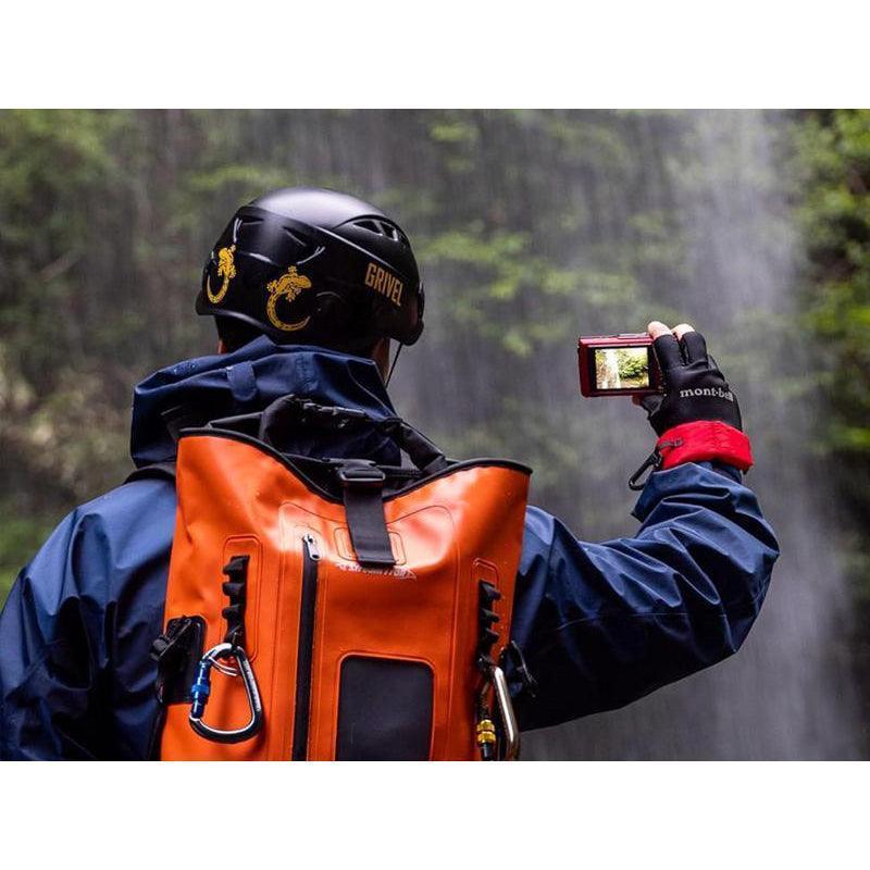 OM System Tough TG-7 - Foto Ottica Cavour