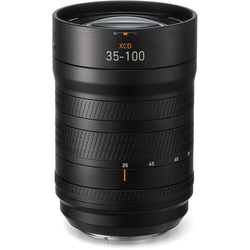 Hasselblad XCD 35-100mm f/2.8-4 E