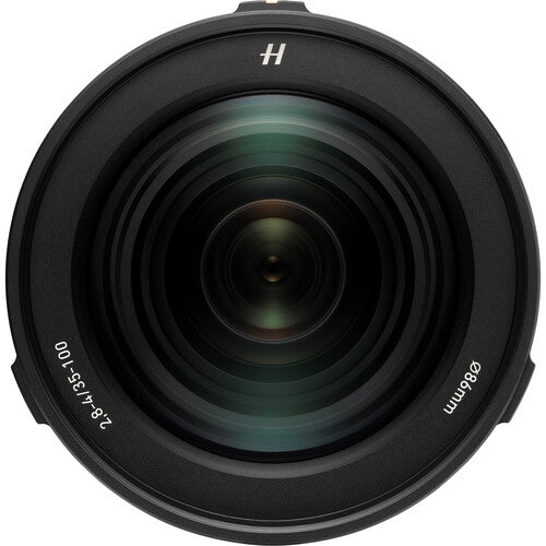 Hasselblad XCD 35-100mm f/2.8-4 E