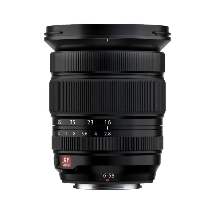 Fujifilm FUJINON XF 16-55mm f/2.8 R LM WR II