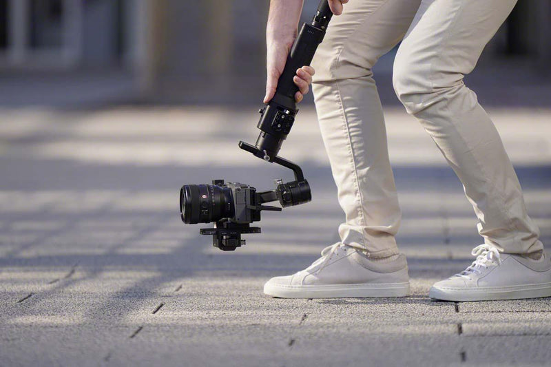 Sony FE 50mm f/1.4 GM - Foto Ottica Cavour