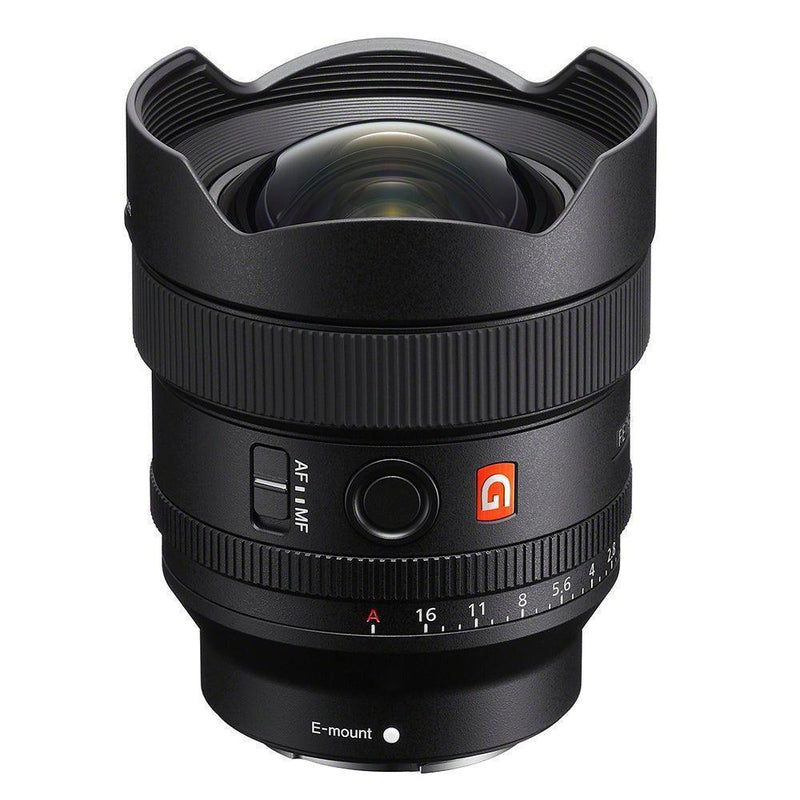 Sony FE 14mm f/1.8 GM - Foto Ottica Cavour