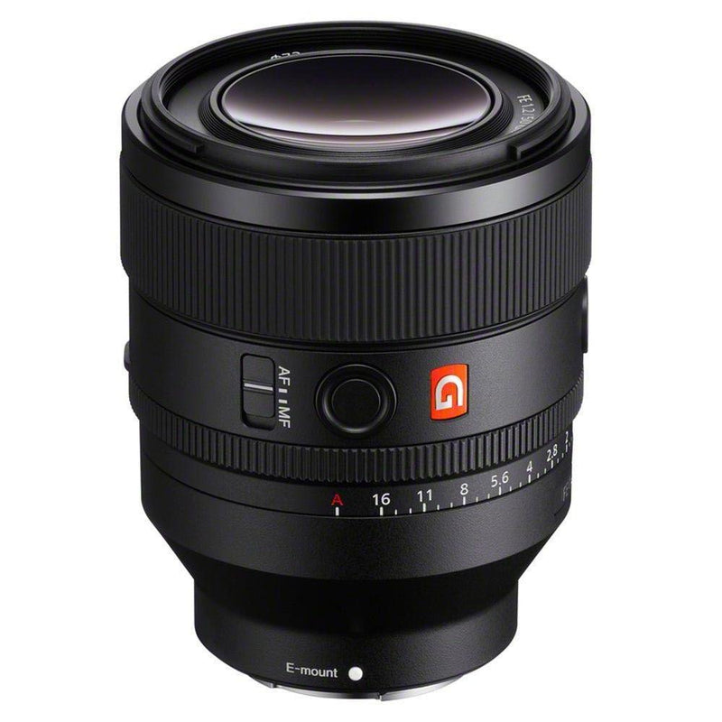 Sony FE 50mm f/1.2 GM - Foto Ottica Cavour