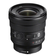Sony FE 16-35mm f/4 G PZ - Foto Ottica Cavour