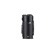 Leica M6, Black paint finish - Foto Ottica Cavour