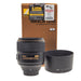 Nikon AF-S NIKKOR 105mm f/1.4E ED