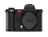 Leica SL2-S, Black finish + Leica SUMMICRON-SL 35mm f/2 ASPH. - Foto Ottica Cavour