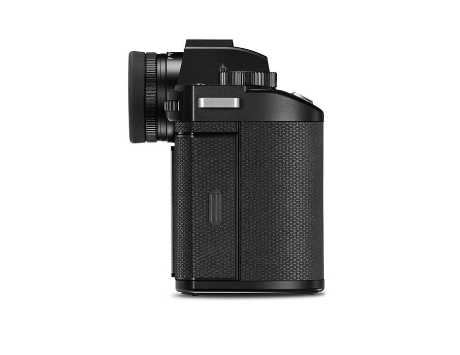 Leica SL2-S, Black finish + Leica SUMMICRON-SL 35mm f/2 ASPH. - Foto Ottica Cavour