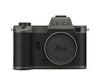 Leica SL2-S “Reporter”, Dark green paint