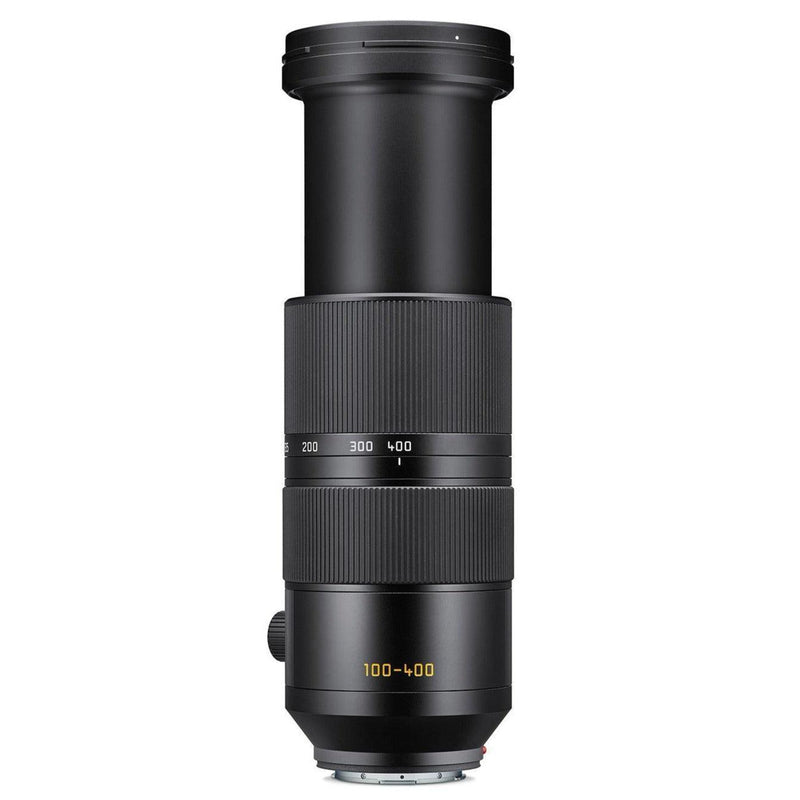 Leica Vario-ELMAR-SL 100-400mm f/5-6.3 - Foto Ottica Cavour