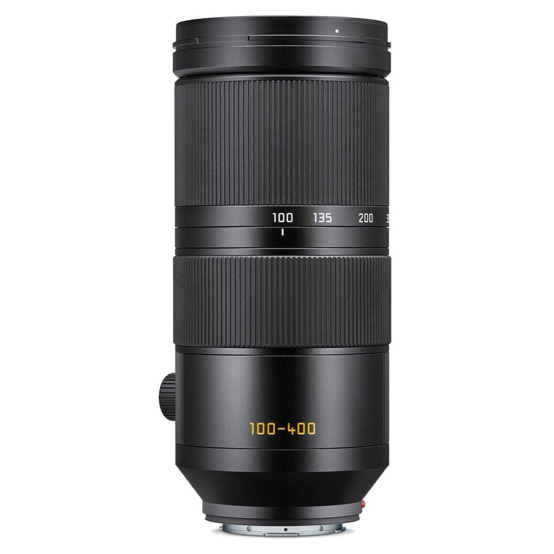 Leica Vario-ELMAR-SL 100-400mm f/5-6.3 - Foto Ottica Cavour