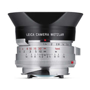 Leica SUMMILUX-M 35mm f/1.4 [I] - Foto Ottica Cavour
