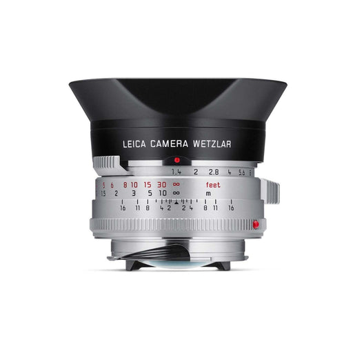 Leica SUMMILUX-M 35mm f/1.4 [I]