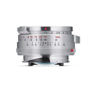 Leica SUMMILUX-M 35mm f/1.4 [I] - Foto Ottica Cavour