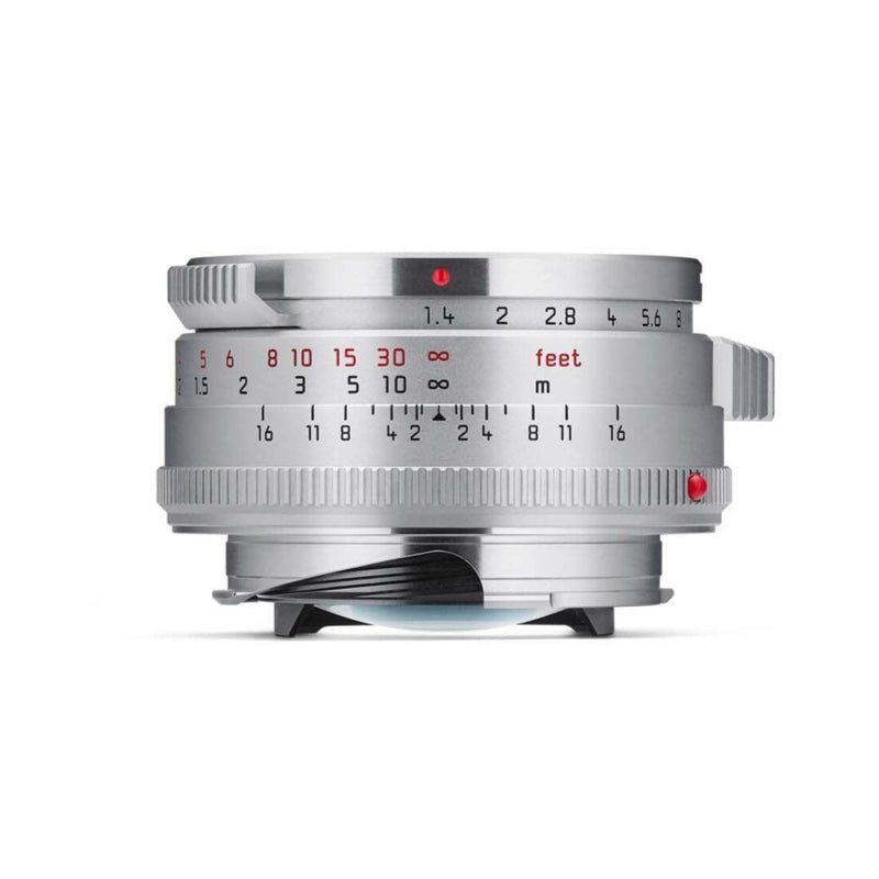 Leica SUMMILUX-M 35mm f/1.4 [I] - Foto Ottica Cavour