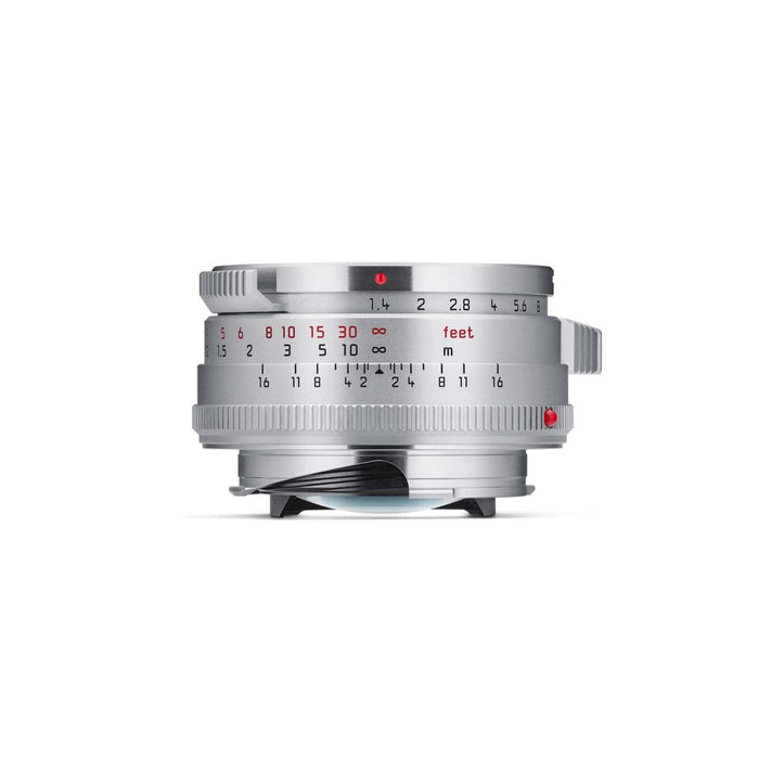 Leica SUMMILUX-M 35mm f/1.4 [I] - Foto Ottica Cavour