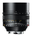 Leica NOCTILUX-M 50mm f/0.95 ASPH., black anodized - Foto Ottica Cavour