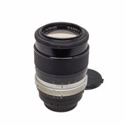 Nikon NIKKOR-Q[·C] Auto 135mm f/2.8 - Foto Ottica Cavour