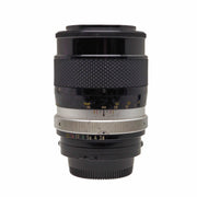 Nikon NIKKOR-Q[·C] Auto 135mm f/2.8 - Foto Ottica Cavour