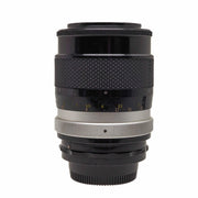 Nikon NIKKOR-Q[·C] Auto 135mm f/2.8 - Foto Ottica Cavour