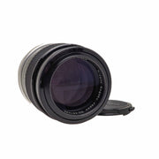 Nikon NIKKOR-Q[·C] Auto 135mm f/2.8 - Foto Ottica Cavour