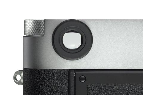Leica Lente correzione diottrica M +1.0 - Foto Ottica Cavour