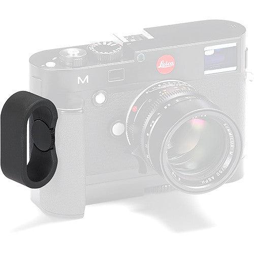 Leica Anello ergonomico per impugnatura M (Typ 240) – X (Typ 113) – Q (Typ 116) – CL, Misura S - Foto Ottica Cavour