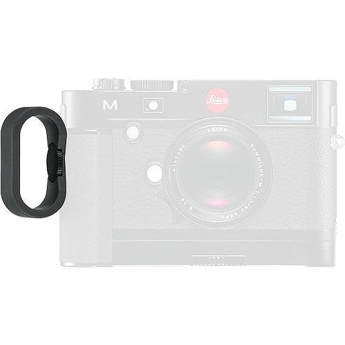 Leica Anello ergonomico per impugnatura M (Typ 240) – X (Typ 113) – Q (Typ 116) – CL, Misura L - Foto Ottica Cavour