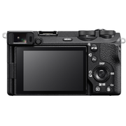 SONY A6700 Black + 18-135 OSS