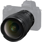 Nikon NIKKOR Z 14-24mm f/2.8 S - Foto Ottica Cavour