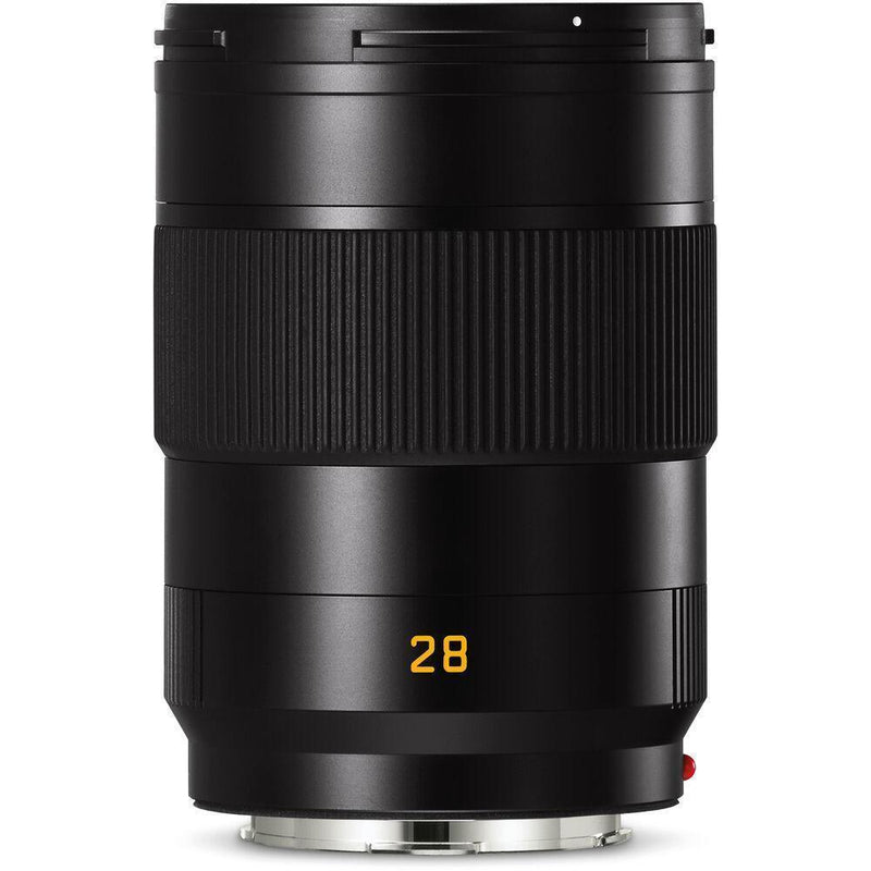 Leica APO-SUMMICRON-SL 28mm f/2 ASPH. - Foto Ottica Cavour