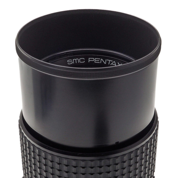 smc Pentax 6×7 165mm f/2.8 - Foto Ottica Cavour