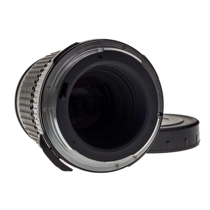 smc Pentax 6×7 165mm f/2.8 - Foto Ottica Cavour