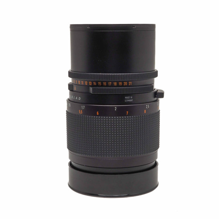 Carl Zeiss Sonnar T* 180mm f/4 CF