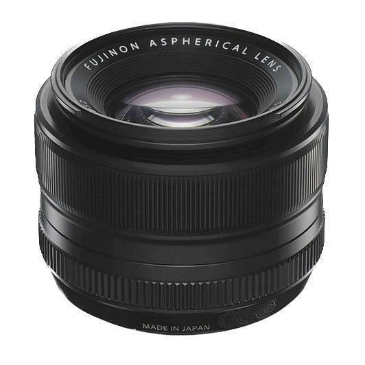Fujifilm FUJINON XF 35mm f/1.4 R - Foto Ottica Cavour