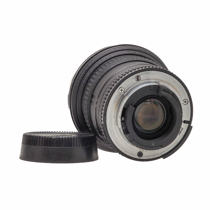 Nikon AF NIKKOR 18mm f/2.8D - Foto Ottica Cavour