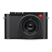 Leica Q3 Black - Foto Ottica Cavour