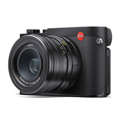 Leica Q3 Black - Foto Ottica Cavour