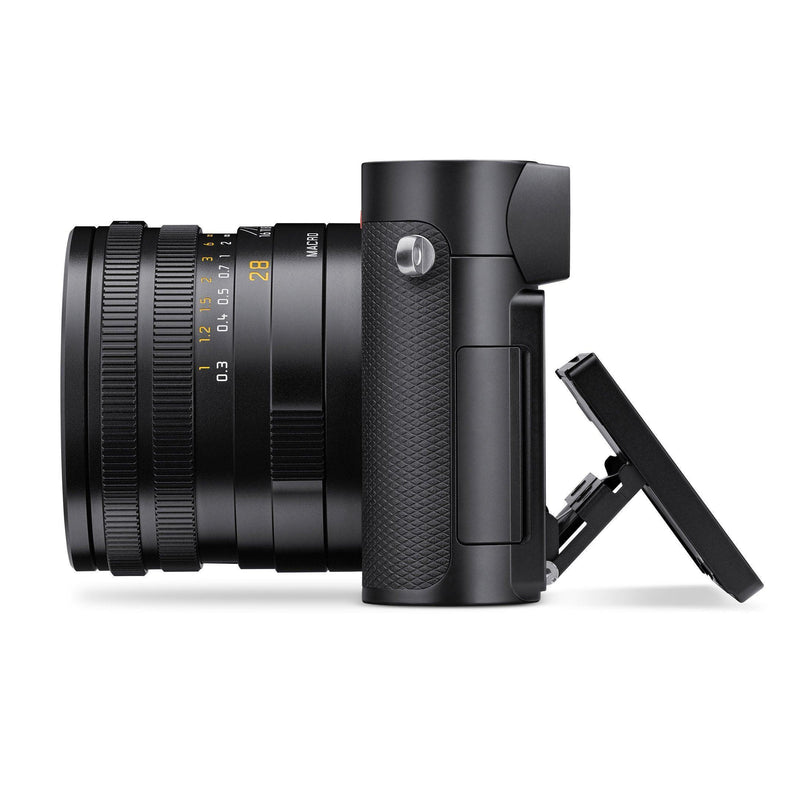 Leica Q3 Black - Foto Ottica Cavour