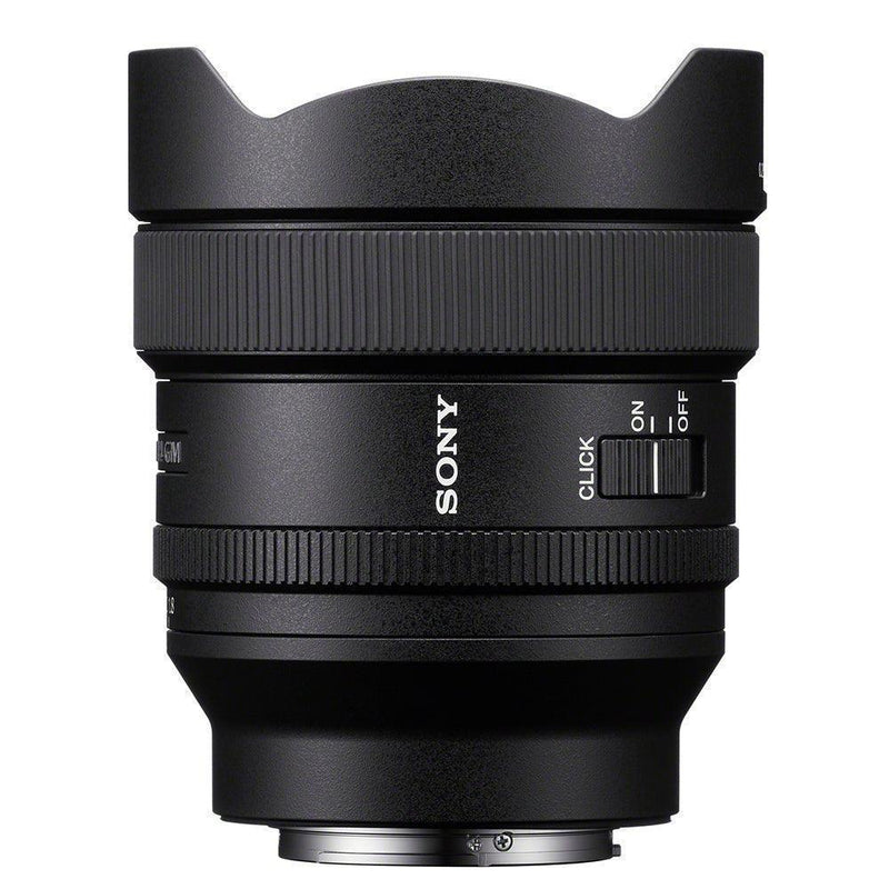 Sony FE 14mm f/1.8 GM - Foto Ottica Cavour
