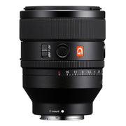 Sony FE 50mm f/1.2 GM - Foto Ottica Cavour